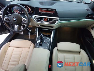 Zdjęcie 8 z 13 samochodu: 2021 BMW M440XI VIN:WBA13AR05MCF44163 - miniatura
