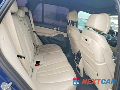 Zdjęcie 11 z 13 samochodu: 2020 BMW X5 SDRIVE 40I VIN:5UXCR4C08L9C64283 - miniatura