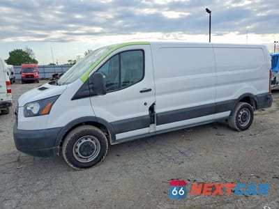 2018 FORD TRANSIT T-250 1FTYR2ZM0JKA23178 - główne zdjęcie licytacji z USA - miniatura
