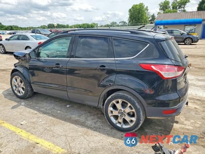 Drugie zdjęcie samochodu z przodu: 2016 FORD ESCAPE SE VIN:1FMCU9G99GUA28985 - miniatura