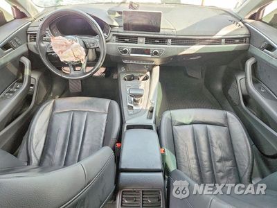 Zdjęcie 8 z 12 samochodu: 2018 AUDI A4 PREMIUM PLUS VIN:WAUENAF45JA013066 - miniatura