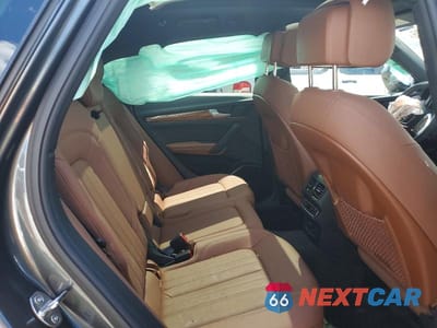Zdjęcie 11 z 13 samochodu: 2022 AUDI Q5 PREMIUM PLUS 45 VIN:WA1EAAFY7N2087021 - miniatura