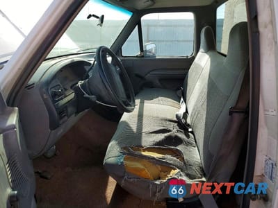 Zdjęcie 7 z 12 samochodu: 1996 FORD F150 VIN:2FTEF15Y1TCA75053 - miniatura