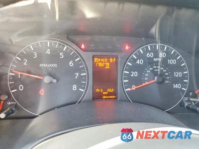 Zdjęcie 9 z 12 samochodu: 2014 NISSAN NV 2500 HD S VIN:1N6AF0LX9EN103792 - miniatura