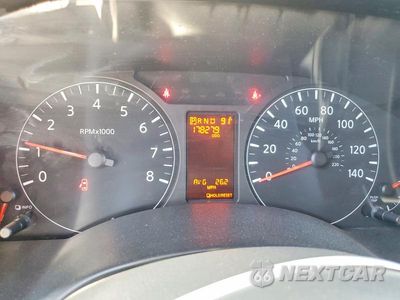 Zdjęcie 9 z 12 samochodu: 2014 NISSAN NV 2500 HD S VIN:1N6AF0LX9EN103792 - miniatura