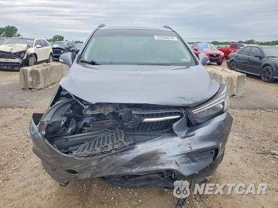 Piąte zdjęcie samochodu w środku: 2019 BUICK ENCORE PREFERRED VIN:KL4CJESB7KB836332 - miniatura