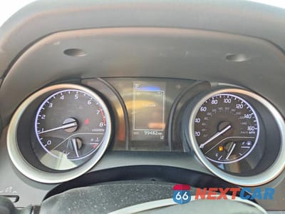 Zdjęcie 9 z 13 samochodu: 2022 TOYOTA CAMRY LE VIN:4T1C11AK5NU648008 - miniatura