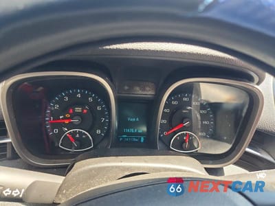 Zdjęcie 9 z 12 samochodu: 2013 CHEVROLET MALIBU LS VIN:1G11A5SA2DF243020 - miniatura