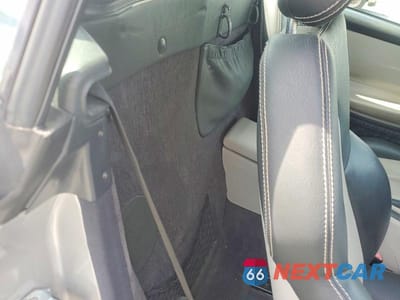 Zdjęcie 10 z 12 samochodu: 1999 MERCEDES-BENZ SLK 230 KOMPRESSOR VIN:WDBKK47F8XF117531 - miniatura