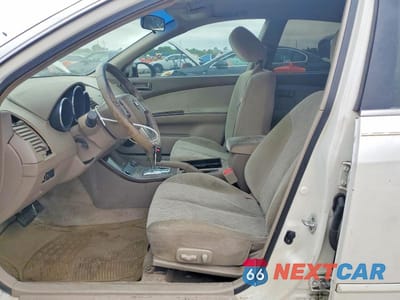 Zdjęcie 7 z 13 samochodu: 2005 NISSAN ALTIMA 2.5 VIN:1N4AL11D95C278667 - miniatura