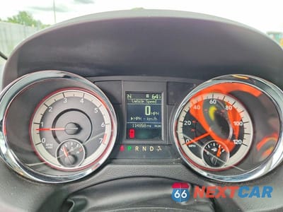 Zdjęcie 9 z 13 samochodu: 2016 DODGE GRAND CARAVAN SXT VIN:2C4RDGCG3GR321818 - miniatura