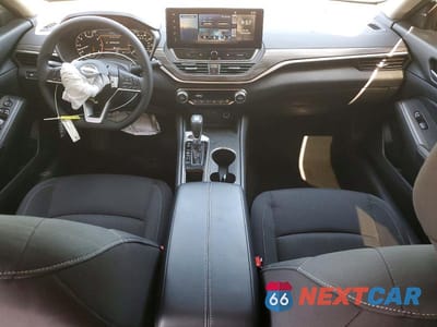 Zdjęcie 8 z 12 samochodu: 2025 NISSAN ALTIMA SV VIN:1N4BL4DV2SN413577 - miniatura