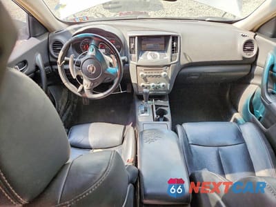 Zdjęcie 8 z 13 samochodu: 2013 NISSAN MAXIMA 3.5 S VIN:1N4AA5AP2DC814980 - miniatura