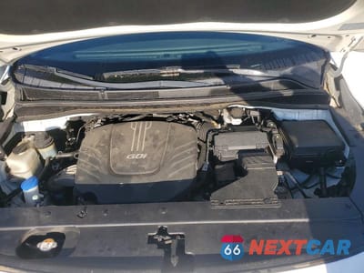 Zdjęcie 12 z 13 samochodu: 2015 KIA SEDONA LX VIN:KNDMB5C10F6074442 - miniatura