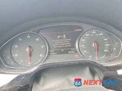 Zdjęcie 9 z 12 samochodu: 2013 AUDI A8 L QUATTRO VIN:WAUR2AFD6DN011236 - miniatura