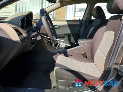 Zdjęcie 7 z 13 samochodu: 2012 CHEVROLET MALIBU 1LT VIN:1G1ZC5E04CF313891 - miniatura