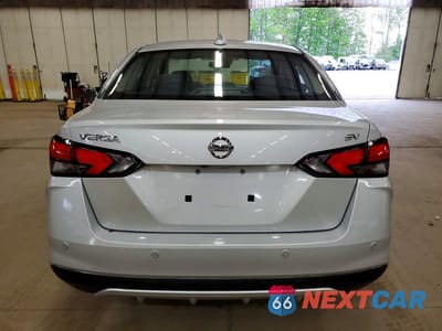 Zdjęcie 6 z 12 samochodu: 2021 NISSAN VERSA SV VIN:3N1CN8EV6ML862992 - miniatura