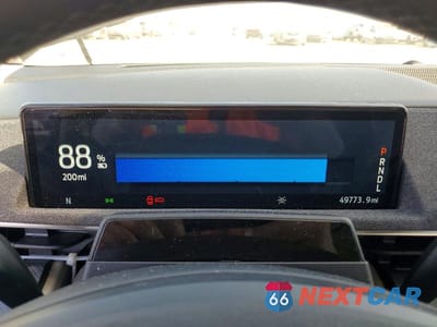 Zdjęcie 9 z 14 samochodu: 2021 FORD MUSTANG MACH-E PREMIUM VIN:3FMTK3RMXMMA46139 - miniatura