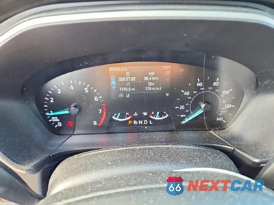 Zdjęcie 9 z 12 samochodu: 2020 FORD ESCAPE SE VIN:1FMCU0G6XLUC65237 - miniatura