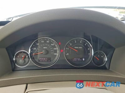 Zdjęcie 9 z 12 samochodu: 2008 JEEP GRAND CHEROKEE VIN:1J8GR48K38C152732 - miniatura