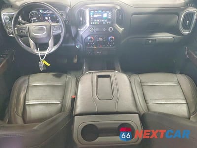Zdjęcie 8 z 12 samochodu: 2022 GMC SIERRA K2500 DENALI VIN:1GT49RE71NF313077 - miniatura