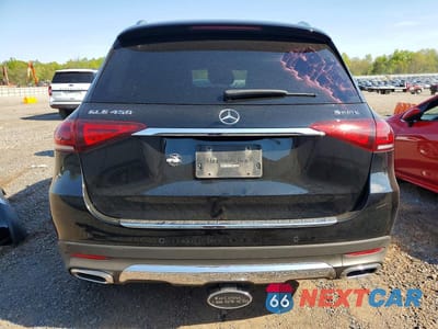Zdjęcie 6 z 13 samochodu: 2020 MERCEDES-BENZ GLE 450 4MATIC VIN:4JGFB5KE2LA024675 - miniatura