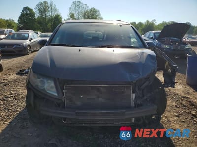 Piąte zdjęcie samochodu w środku: 2016 HONDA ODYSSEY EXL VIN:5FNRL5H68GB072533 - miniatura