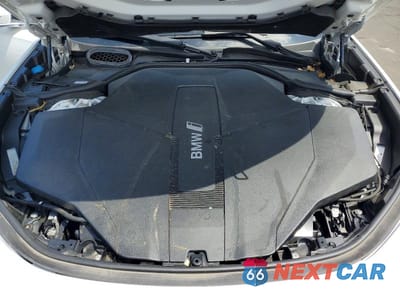 Zdjęcie 11 z 12 samochodu: 2024 BMW I7 EDRIVE50 VIN:WBY43EJ02RCP22326 - miniatura