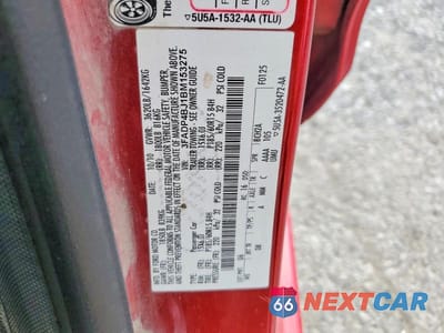 Zdjęcie 12 z 12 samochodu: 2011 FORD FIESTA SE VIN:3FADP4BJ1BM153275 - miniatura