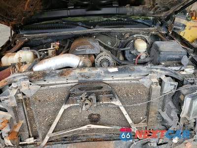 Zdjęcie 11 z 13 samochodu: 2006 CHEVROLET SILVERADO C1500 VIN:2GCEC13V061225493 - miniatura