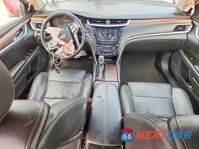 Zdjęcie 8 z 12 samochodu: 2019 CADILLAC XTS LUXURY VIN:2G61M5S36K9128185 - miniatura