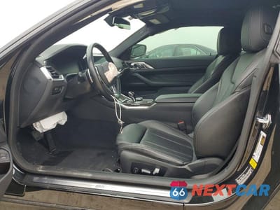 Zdjęcie 7 z 13 samochodu: 2022 BMW 430I VIN:WBA53AP08NCJ61658 - miniatura