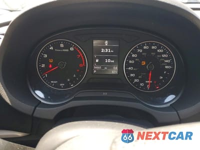 Zdjęcie 9 z 13 samochodu: 2018 AUDI A3 PREMIUM VIN:WAUAUGFFXJ1014526 - miniatura
