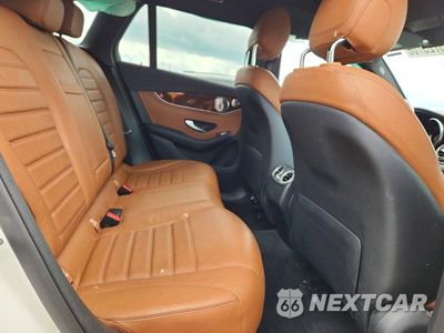Zdjęcie 11 z 14 samochodu: 2019 MERCEDES-BENZ GLC 300 4MATIC VIN:WDC0G4KB9KV184517 - miniatura