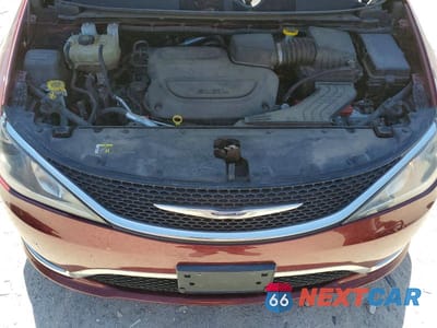 Zdjęcie 12 z 13 samochodu: 2019 CHRYSLER PACIFICA TOURING L VIN:2C4RC1BG8KR651268 - miniatura