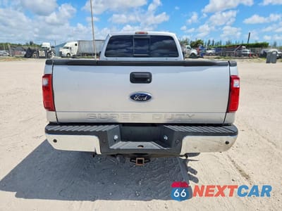 Zdjęcie 6 z 12 samochodu: 2010 FORD F250 SUPER DUTY VIN:1FTSX2BR3AEA53162 - miniatura