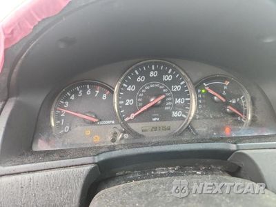Zdjęcie 9 z 12 samochodu: 2004 TOYOTA CAMRY SOLARA SE SPORT VIN:4T1CE38P34U801940 - miniatura
