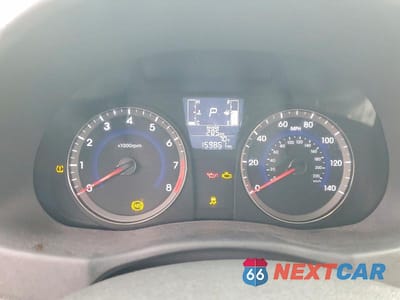 Zdjęcie 9 z 13 samochodu: 2015 HYUNDAI ACCENT GS VIN:KMHCT5AE1FU211832 - miniatura