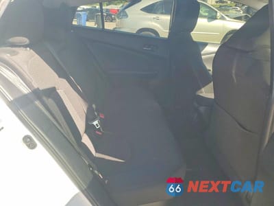 Zdjęcie 10 z 12 samochodu: 2021 TOYOTA PRIUS LE VIN:JTDKAMFU3M3150177 - miniatura