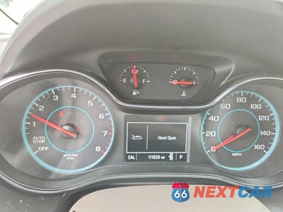 Zdjęcie 9 z 13 samochodu: 2018 CHEVROLET CRUZE LS VIN:1G1BC5SM1J7222271 - miniatura