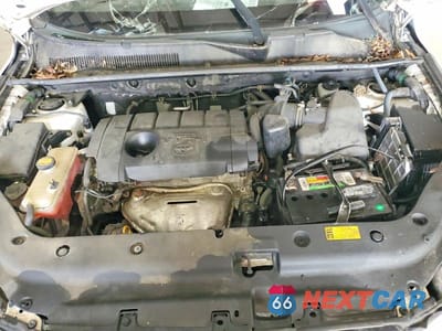 Zdjęcie 12 z 13 samochodu: 2011 TOYOTA RAV4 BASE VIN:2T3ZF4DV4BW073437 - miniatura
