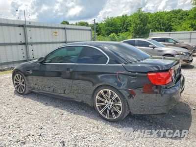 Drugie zdjęcie samochodu z przodu: 2012 BMW M3 VIN:WBSDX9C50CE785189 - miniatura