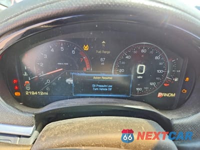 Zdjęcie 9 z 12 samochodu: 2014 CADILLAC XTS PREMIUM COLLECTION VIN:2G61P5S30E9125830 - miniatura