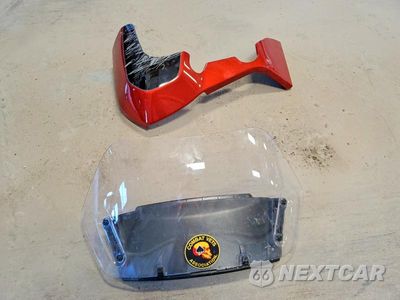 Zdjęcie 9 z 10 samochodu: 2025 HARLEY DAVIDSON FLHXU VIN:1HD1AK714SB617595 - miniatura