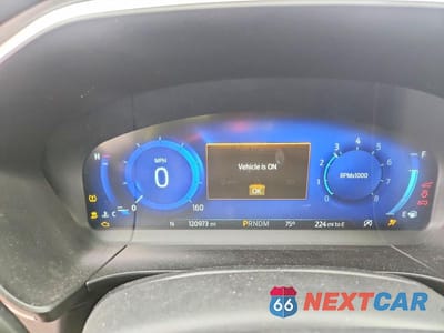 Zdjęcie 9 z 13 samochodu: 2020 FORD ESCAPE TITANIUM VIN:1FMCU9J96LUB16461 - miniatura