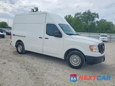 Piąte zdjęcie samochodu w środku: 2014 NISSAN NV 2500 VIN:1N6BF0LX5EN100280 - miniatura
