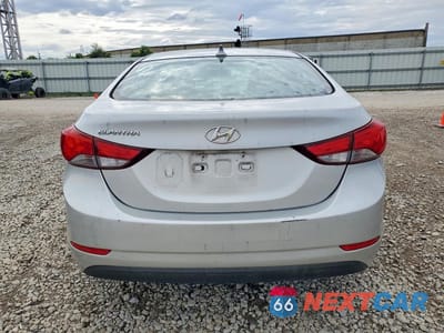 Zdjęcie 6 z 12 samochodu: 2015 HYUNDAI ELANTRA SE VIN:KMHDH4AE4FU352829 - miniatura