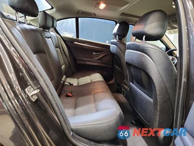 Zdjęcie 10 z 12 samochodu: 2015 BMW 528 XI VIN:WBA5A7C56FD626301 - miniatura