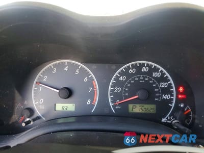 Zdjęcie 9 z 13 samochodu: 2012 TOYOTA COROLLA L VIN:5YFBU4EE5CP036415 - miniatura