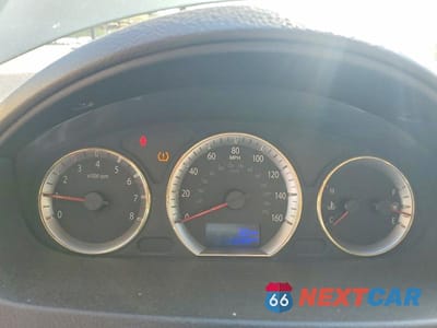 Zdjęcie 9 z 12 samochodu: 2009 HYUNDAI SONATA GLS VIN:5NPET46C09H537571 - miniatura
